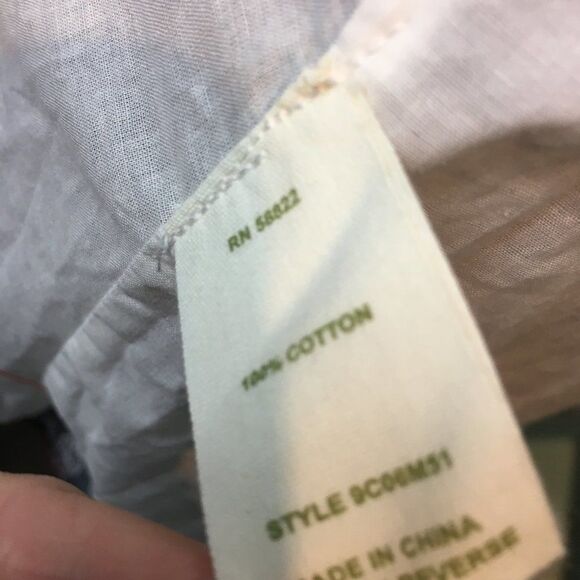 Chelsea & Violet Jrs L Spaghetti Strap Mini Elephant Print Dress - Picture 9 of 9